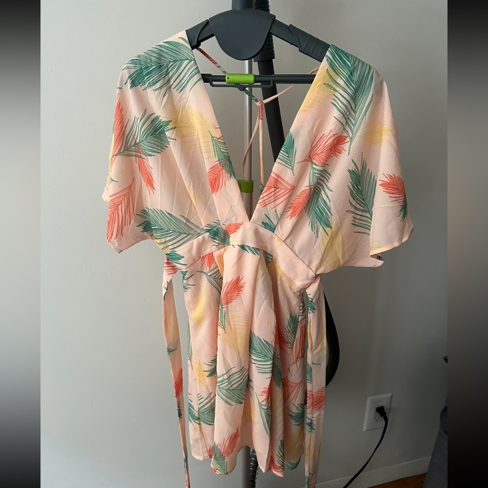 Summer dress